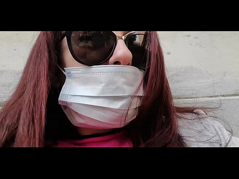❤️ Faigheann Nicoletta díoltas ar a comharsa agus pees ina gharáiste (Coraintín Iodálach Speisialta Covid19) ❤️ Porn álainn ag ga.hentaisun.ru ﹏