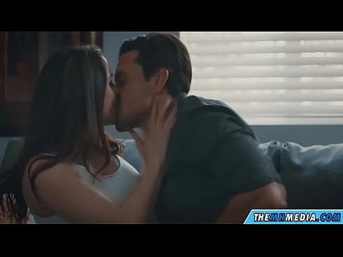 ❤️ Gnéas rómánsúil le mamaí busty maith ❤️ Porn álainn ag ga.hentaisun.ru ﹏