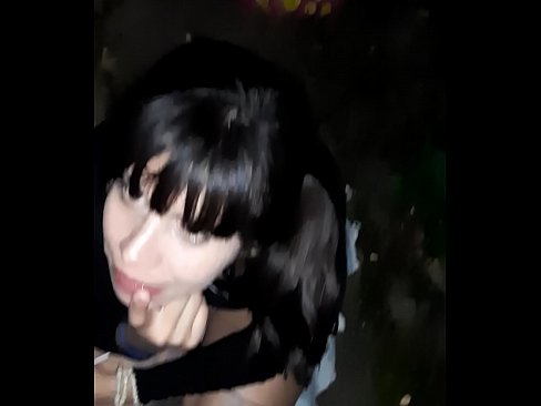 ❤️ Ar an tsráid bod ata mar mhalairt ar candy ❤️ Porn álainn ag ga.hentaisun.ru ﹏