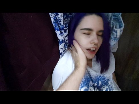 ❤️ Aimsíodh mo SIS sa closet agus chabhraigh sí cum ❤️ Porn álainn ag ga.hentaisun.ru ﹏